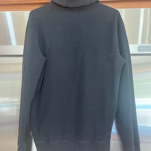 Polo by Ralph Lauren Black Top Size M - Picture 2 of 9